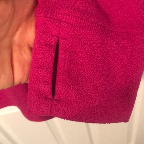 Mondetta Pullover Running Jacket - Picture 3 of 5